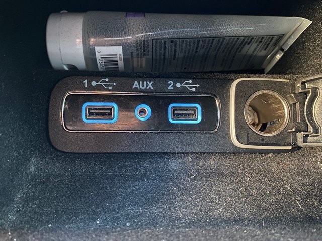 2019 Jeep Grand Cherokee Altitude photo 14