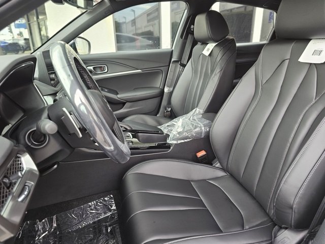 2025 Acura Integra A-Spec photo 19