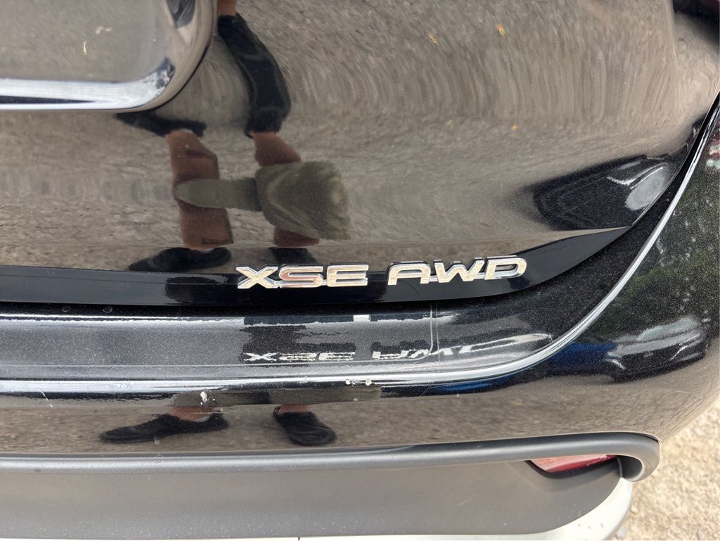 2021 Toyota Highlander XSE photo 32