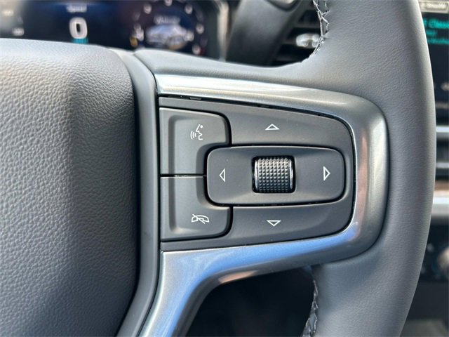2026 Chevrolet Silverado 1500 LT photo 19