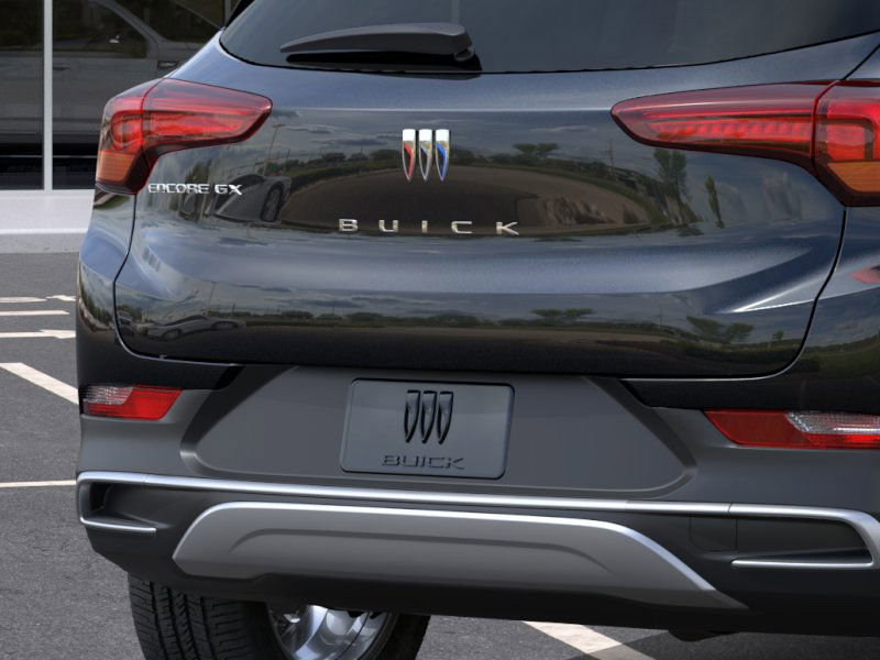2026 Buick Encore GX Preferred photo 13