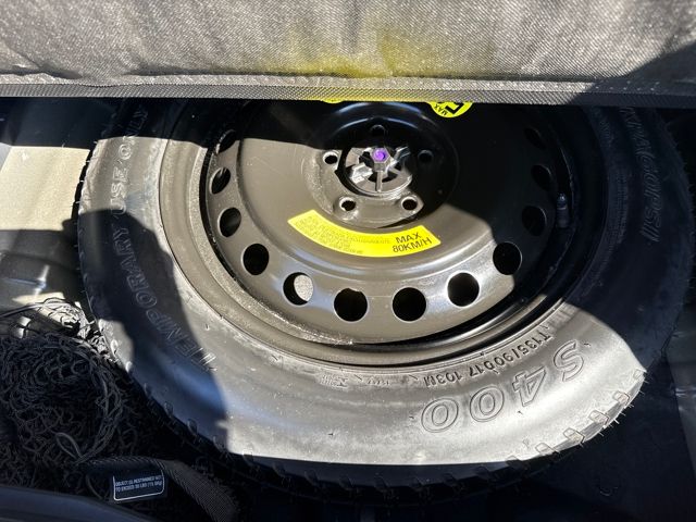 2021 Hyundai Tucson Sport photo 35
