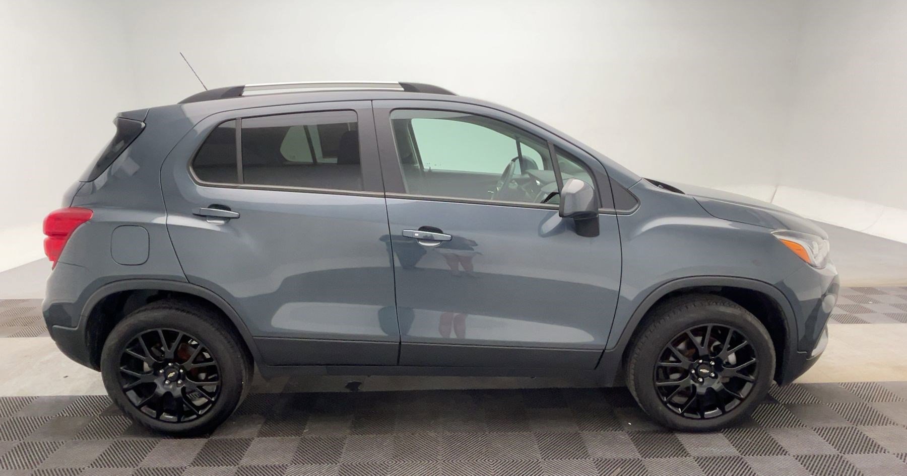 2022 Chevrolet Trax LT photo 8