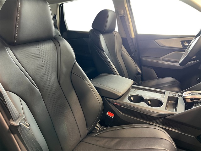 2026 Acura MDX SH-AWD Technology photo 32