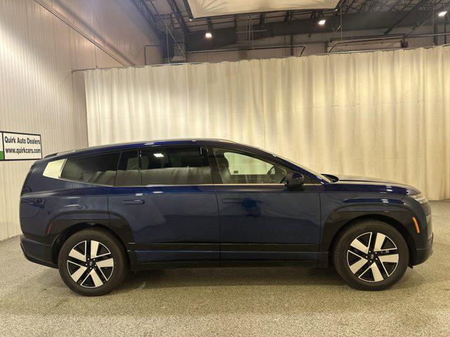 2026 Hyundai Ioniq SEL photo 4