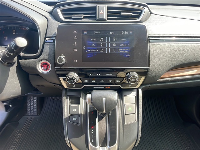 2019 Honda CR-V EX-L photo 29
