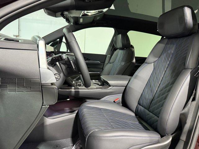 2026 Cadillac Escalade IQ Sport photo 3