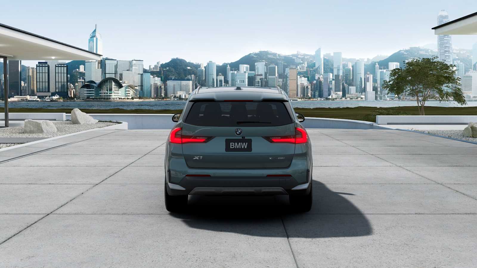 2025 Bmw X1 XDrive28i photo 4
