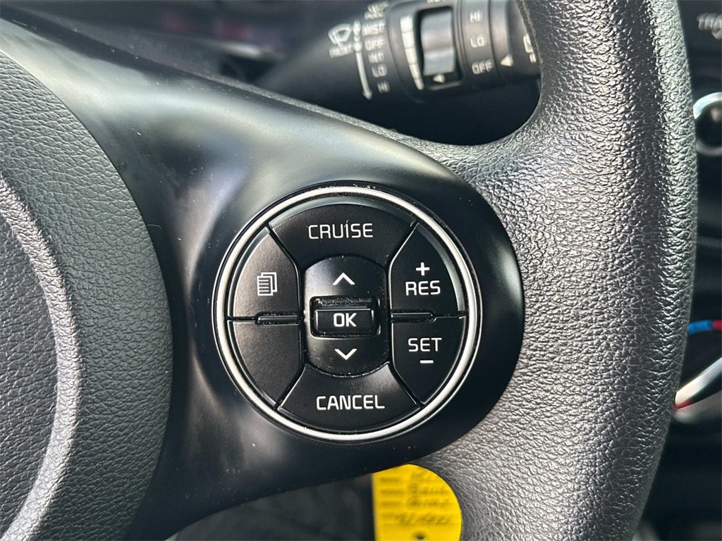2021 Kia Soul S photo 22