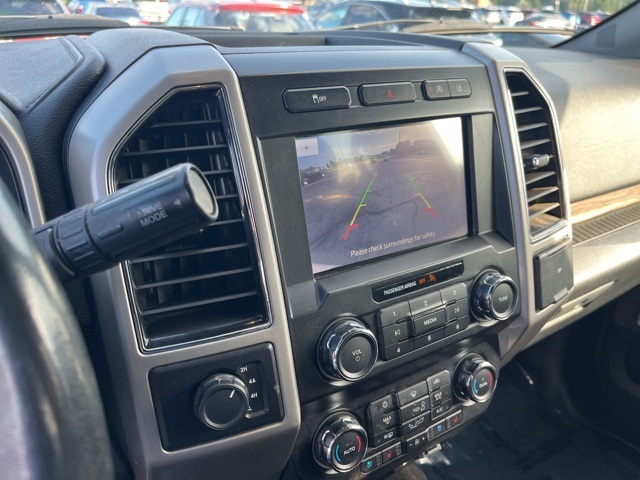 2020 Ford F-150 Lariat photo 24
