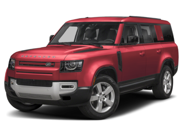 2025 Land Rover Defender X-Dynamic SE's photo