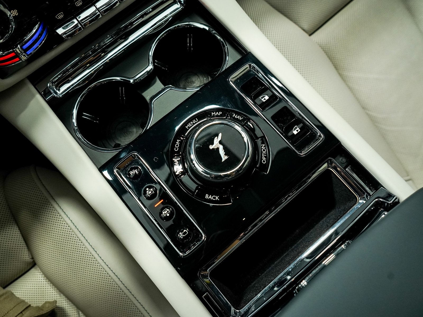 2022 Rolls Royce Ghost RR21 photo 37