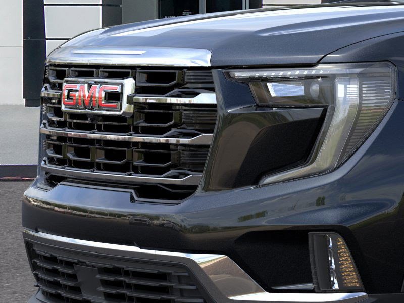 2025 Gmc Acadia Elevation photo 13