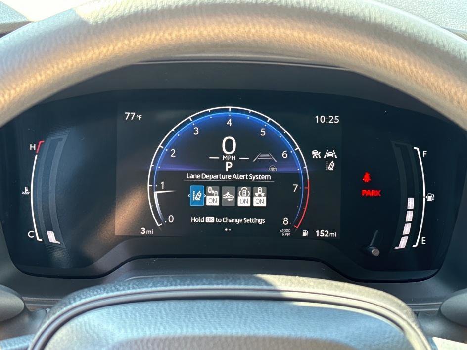2026 Toyota Corolla LE photo 12