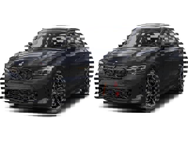 2026 BMW 3 Series M340i's photo