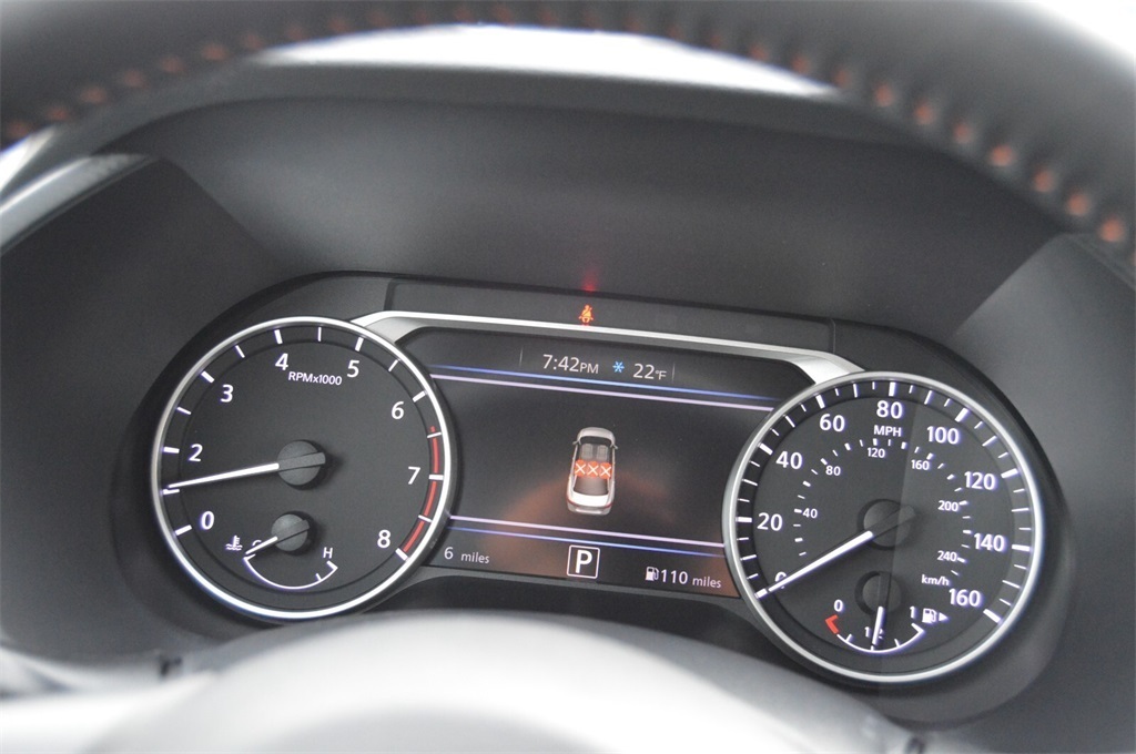 2025 Nissan Sentra SR photo 28