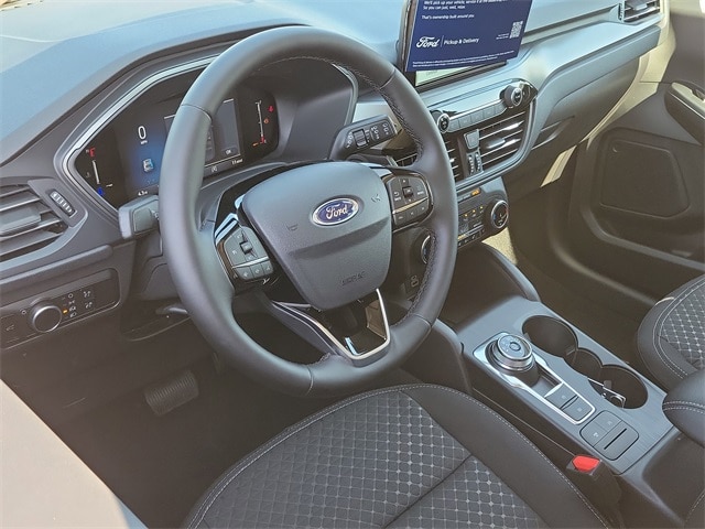 2025 Ford Escape Active photo 2