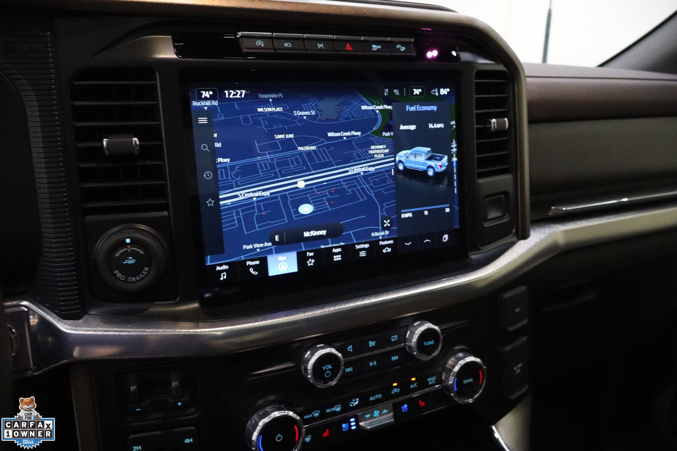 2024 Ford F-150 King Ranch photo 20