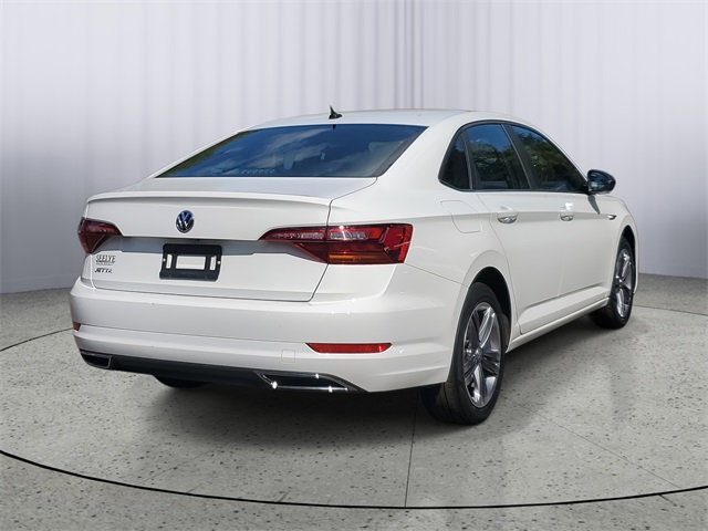 2019 Volkswagen Jetta R-Line photo 2