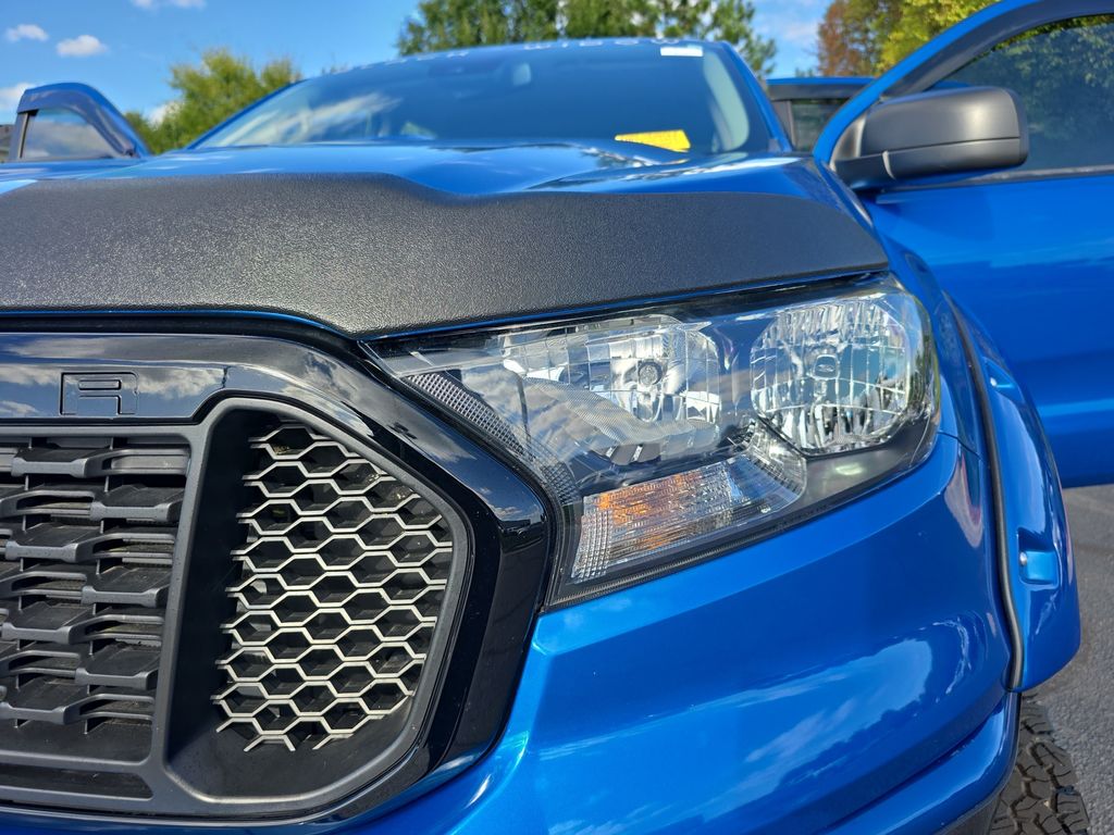 2022 Ford Ranger XLT photo 28