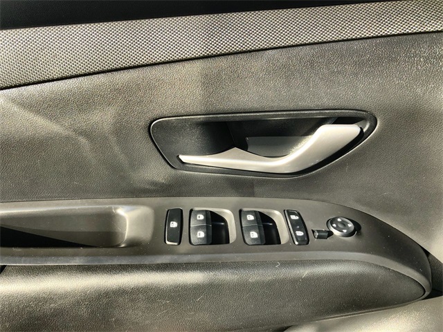 2024 Hyundai Tucson SEL photo 5
