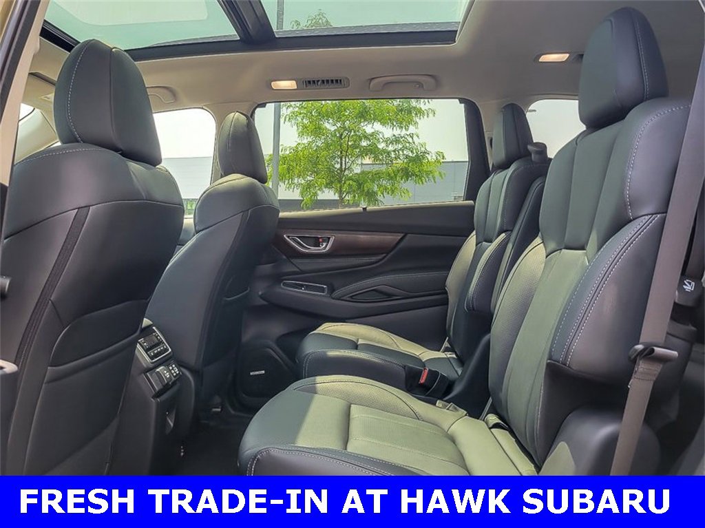 2025 SUBARU ASCENT - Image 9