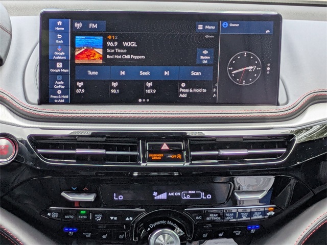 2026 Acura MDX SH-AWD A-Spec Advance photo 18