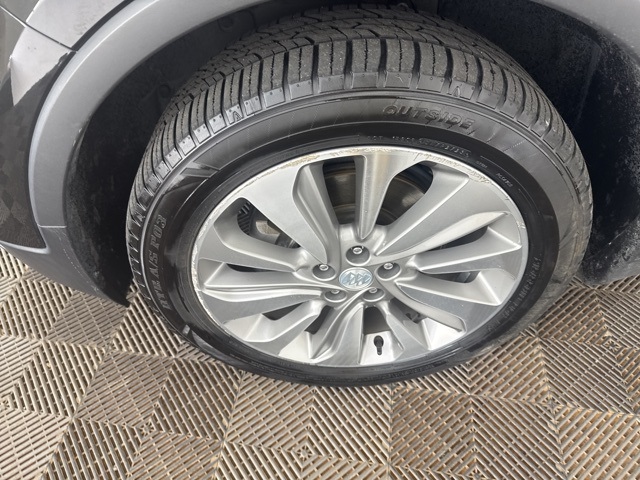 2020 Buick Encore Preferred photo 29