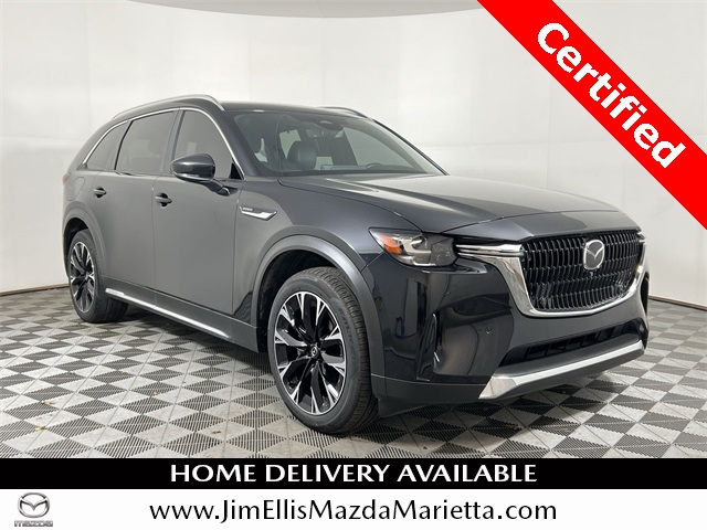 2024 Mazda CX-90 Premium Plus Package's photo