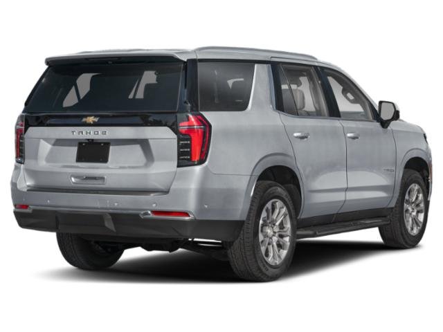 2026 Chevrolet Tahoe LT photo 2