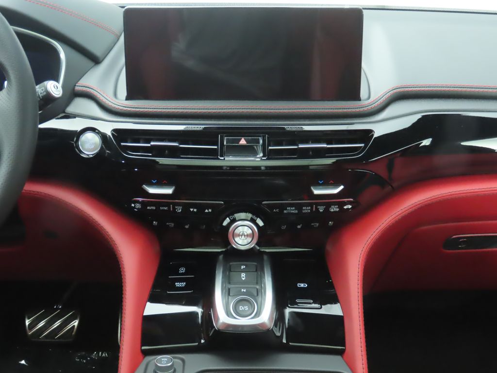 2026 Acura MDX SH-AWD Type S Advance photo 13