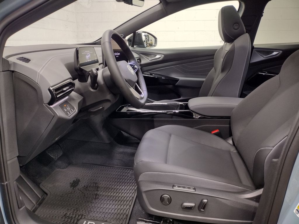 2025 Volkswagen ID.4 Pro Plus photo 20