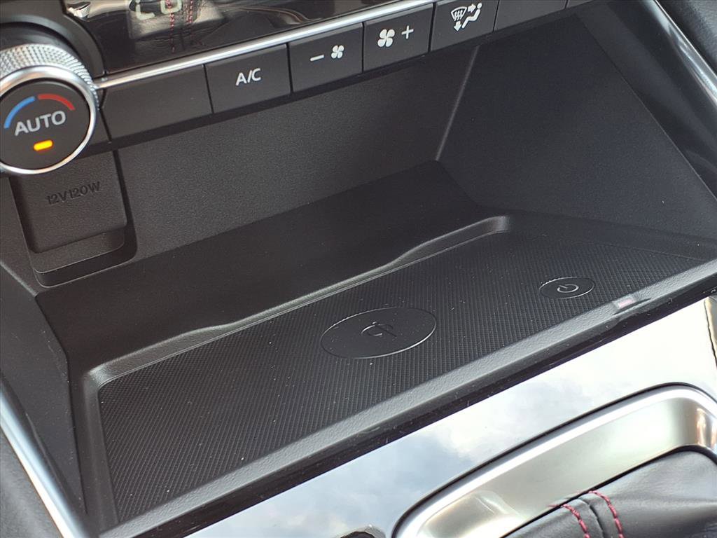 2025 Mazda CX-5 2.5 S Carbon photo 8
