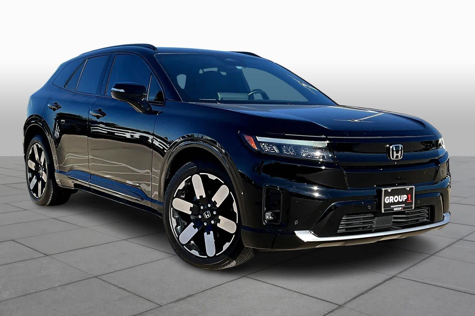 Used 2024 Honda Prologue Elite with VIN 3GPKHZRJ6RS520595 for sale in Houston, TX