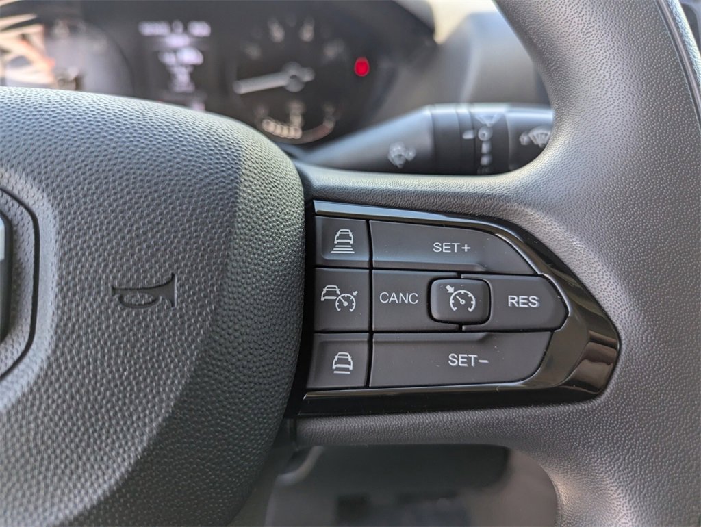 2025 Ram ProMaster 1500 photo 14