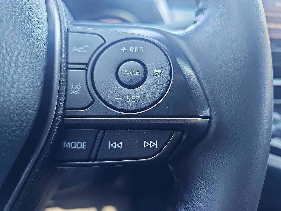 2023 Toyota Camry SE photo 21
