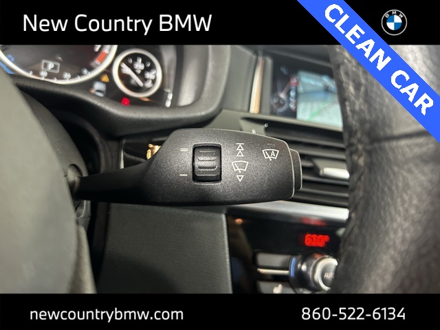 2016 Bmw X4 xDrive28i photo 18