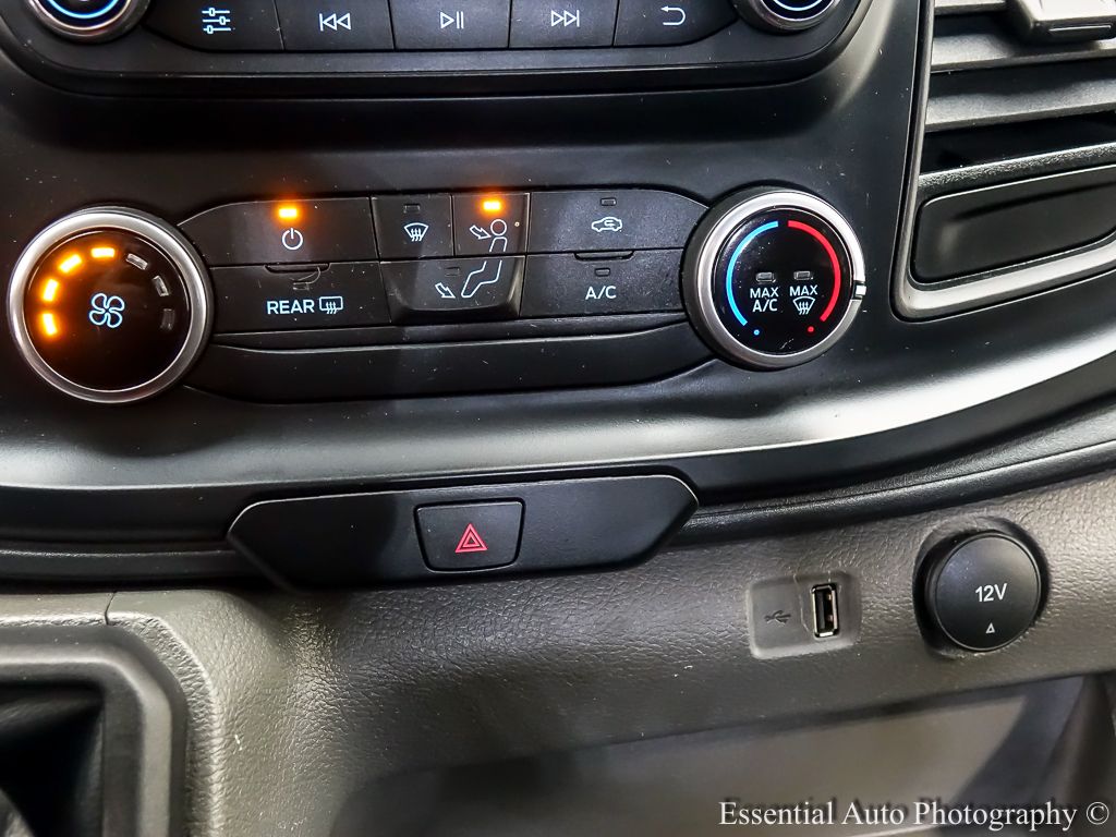 2023 FORD TRANSIT - Image 16