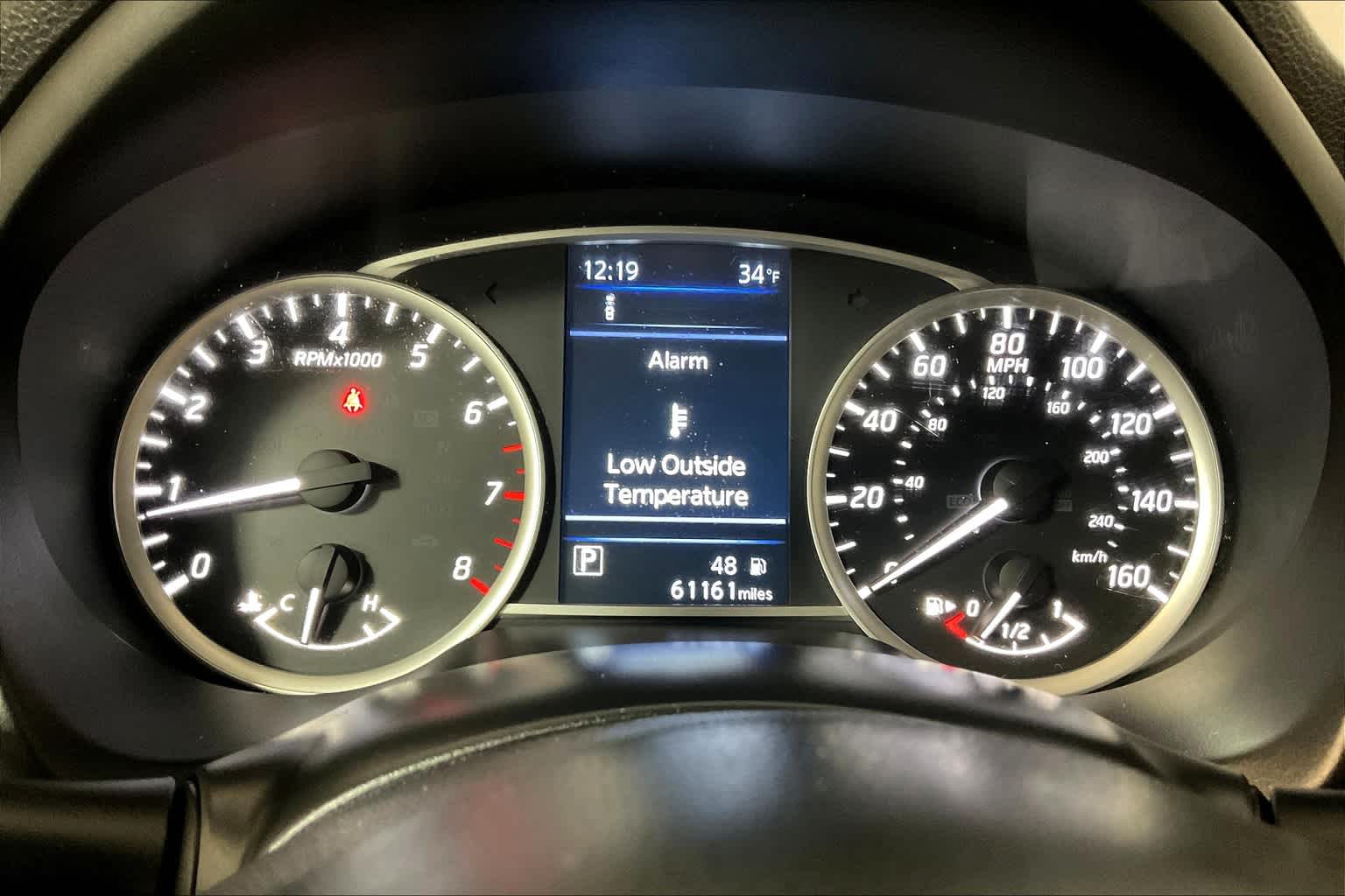 2019 Nissan Sentra SV photo 23