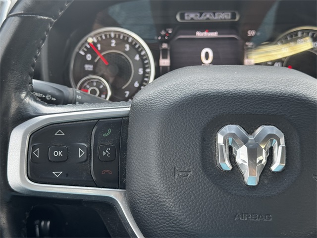 2020 Ram 1500 Big Horn Lone Star photo 23