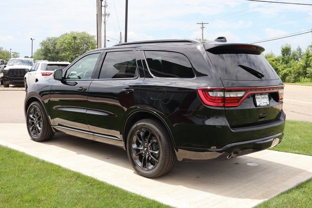 2025 Dodge Durango R/T Plus photo 29