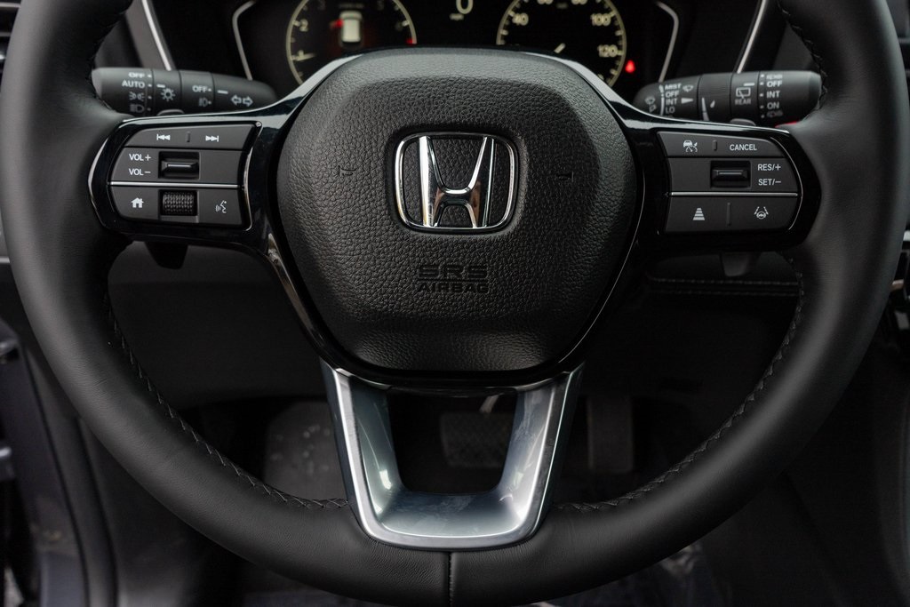2025 Honda Pilot EX-L photo 26