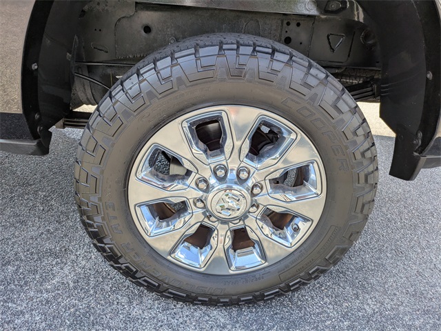 2020 Ram 3500 Limited photo 12
