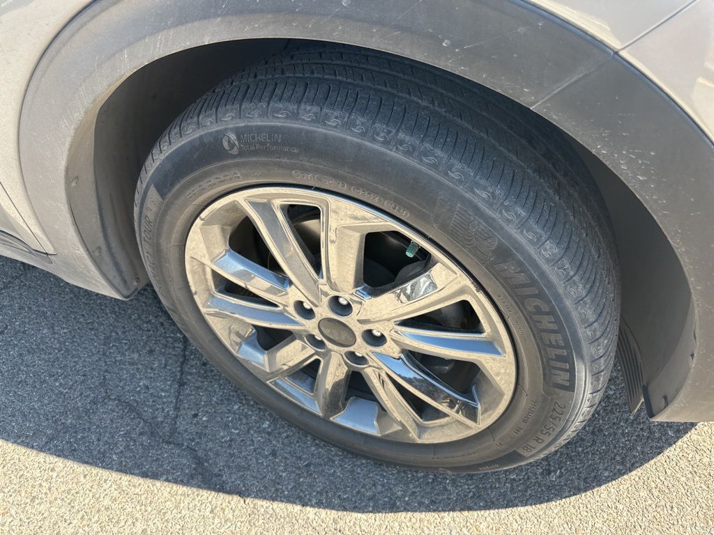 2022 Kia Sportage Nightfall Edition photo 9