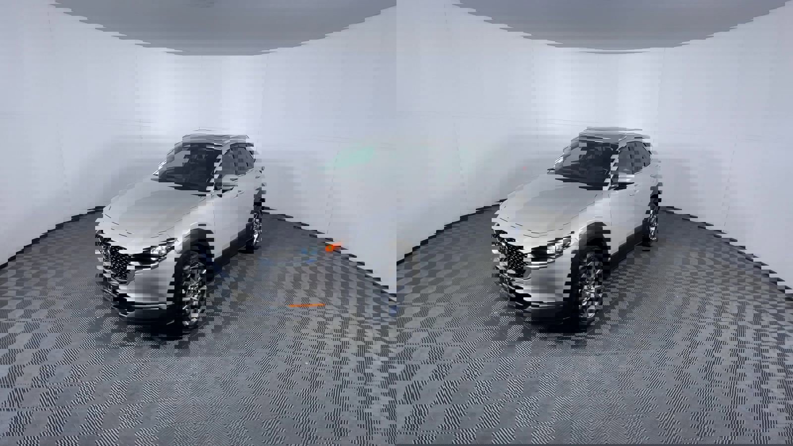 2024 Mazda CX-30 2.5 S Preferred photo 4