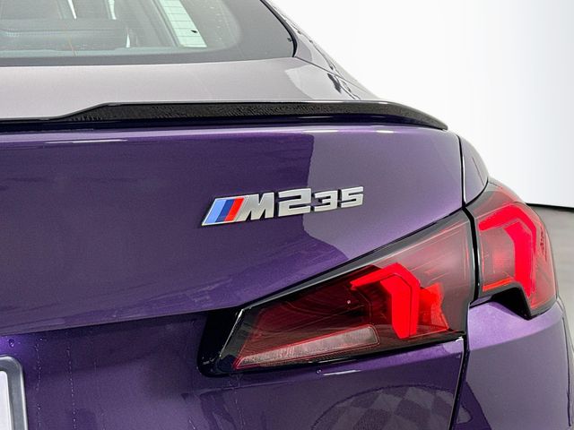 2025 Bmw M235i photo 7