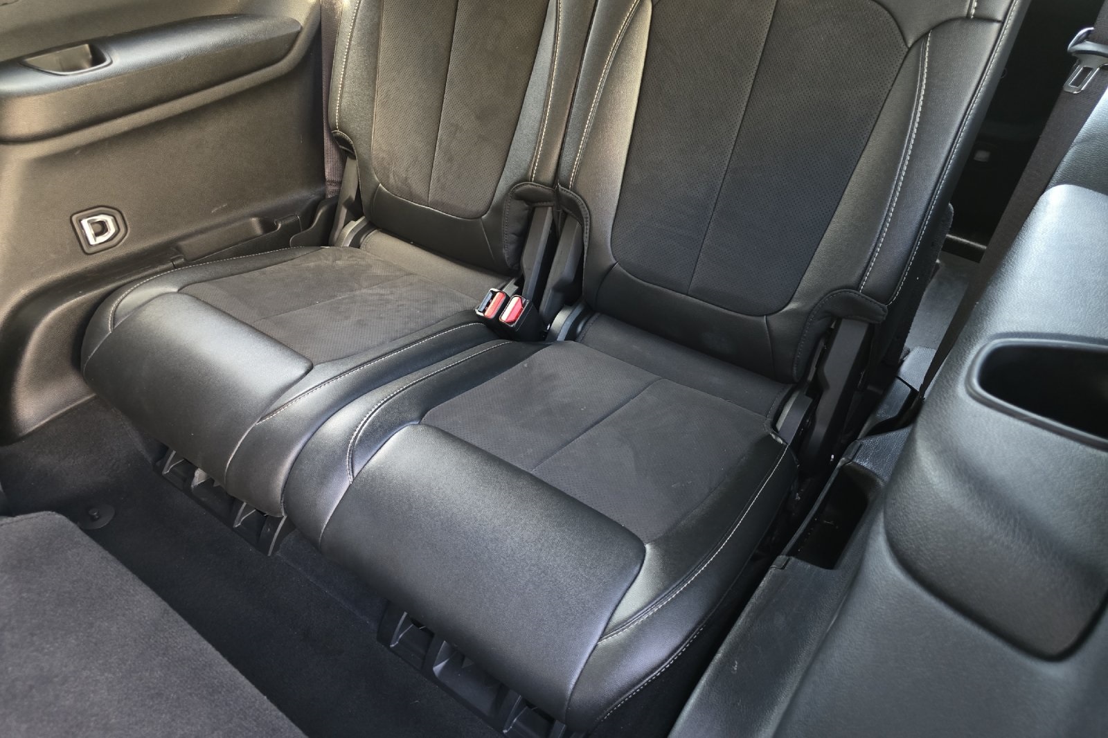 2024 Jeep Grand Cherokee Altitude photo 15