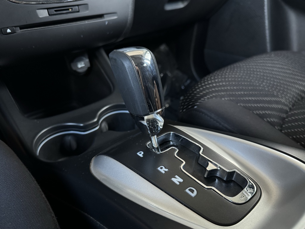2015 Dodge Journey SXT photo 23