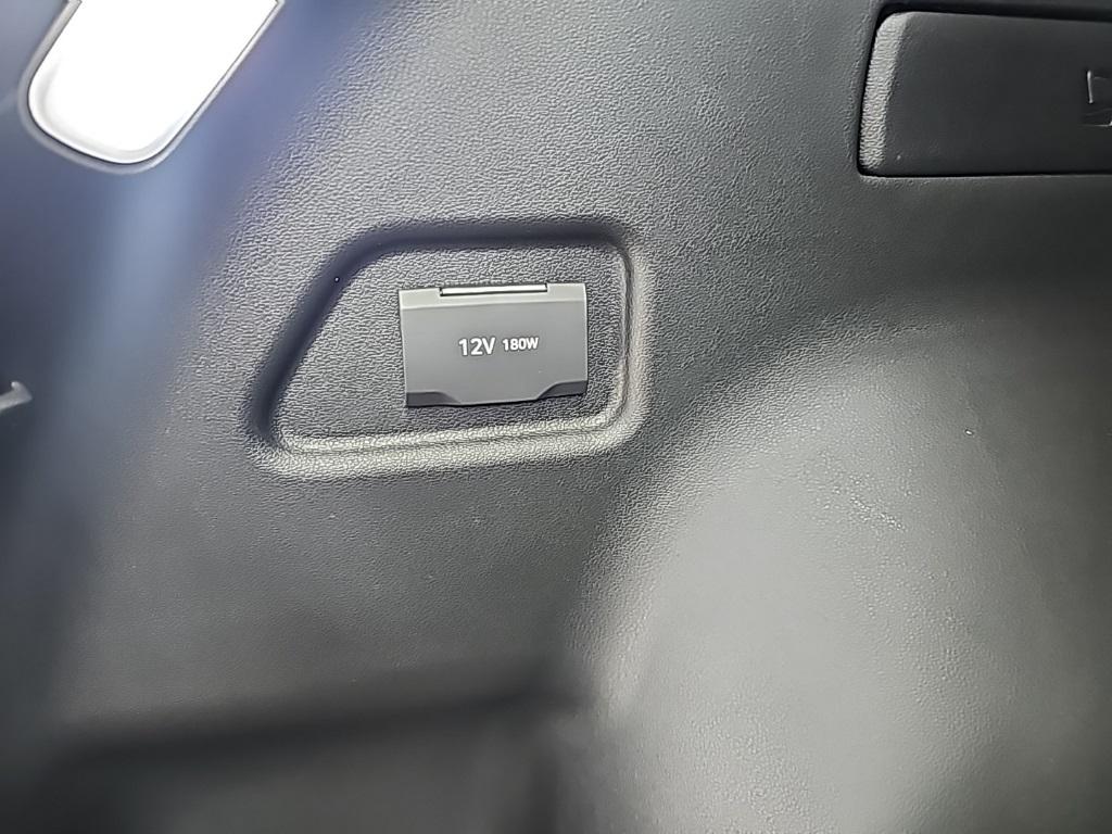 2025 Hyundai Tucson SEL Convenience photo 31