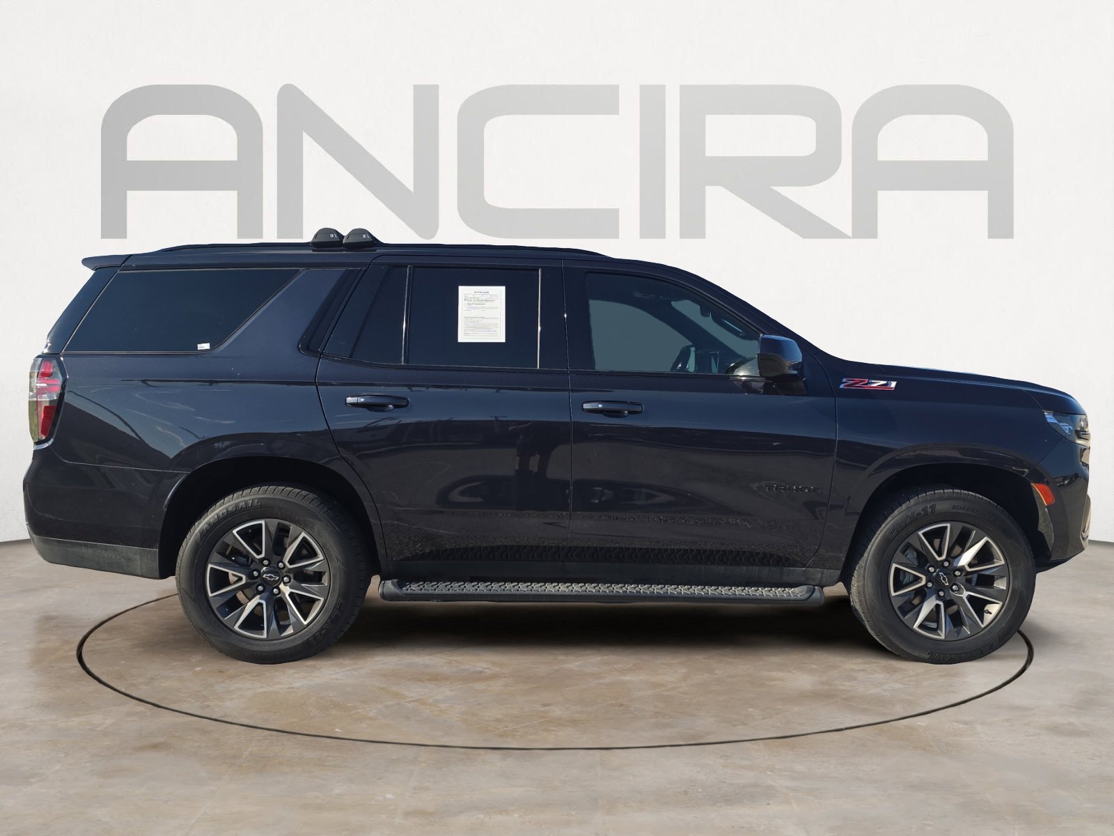 2023 Chevrolet Tahoe Z71 photo 11